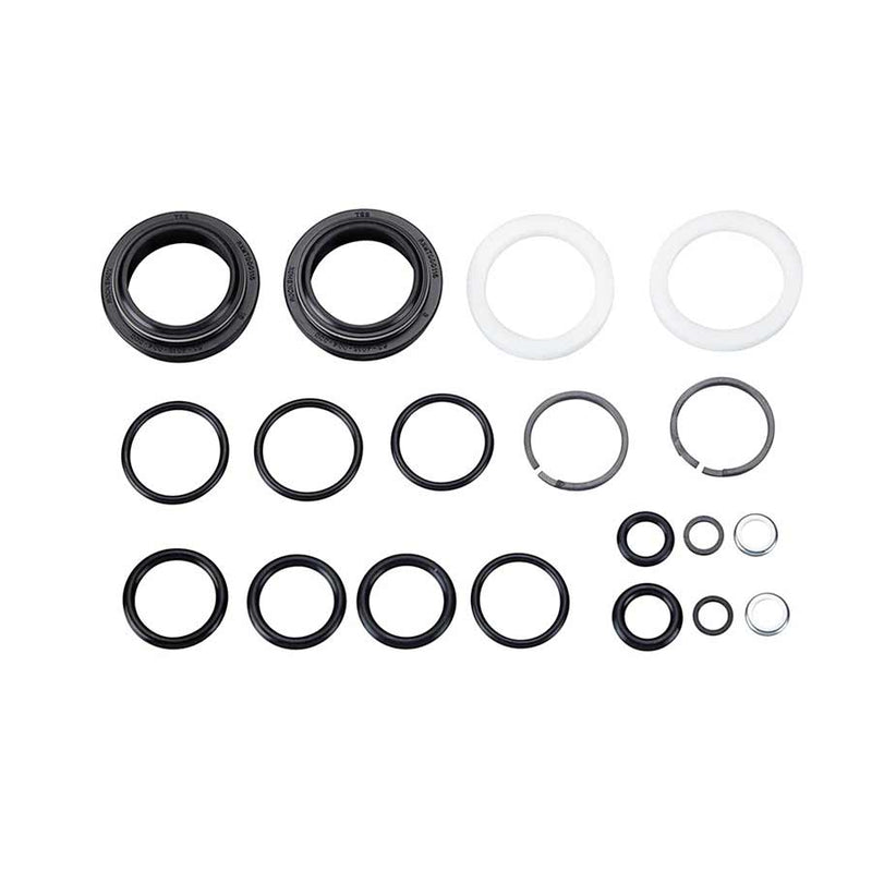 RockShox Fork Service Kit - 200 Hour/1 Year Reba A7 120mm (Standard)