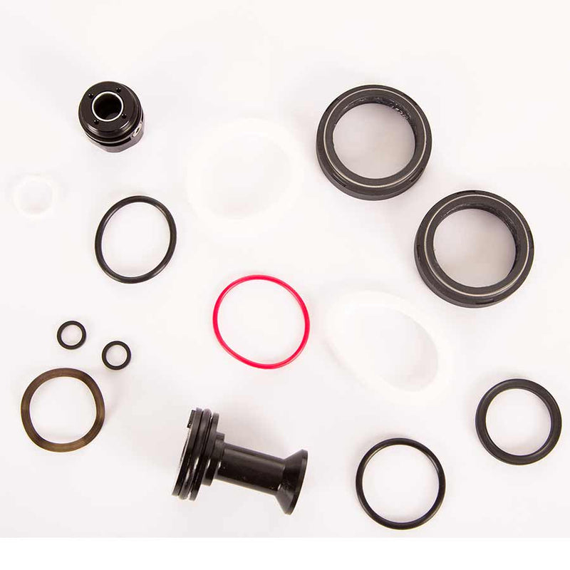 RockShox Fork Service Kit - 200 Hour/1 Year Lyrik B1/Pike 29+ 2018+ Debonair