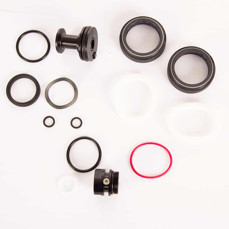 RockShox Fork Service Kit - 200 Hour/1 Year Pike B1 (2018+) Debonair