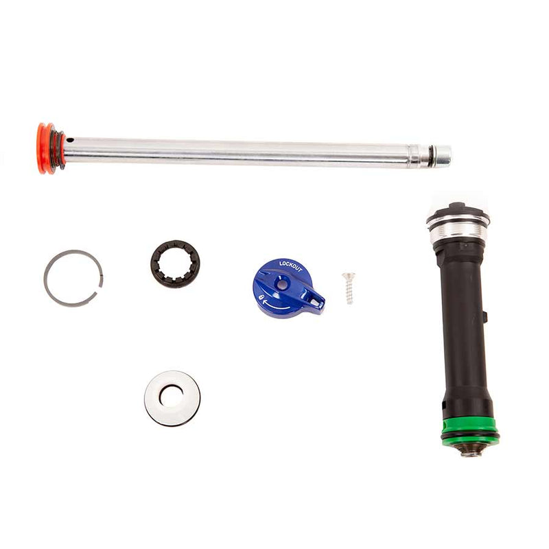 RockShox Crown Adjust TK Damper for 80-100mm travel XC30 Coil (B1)