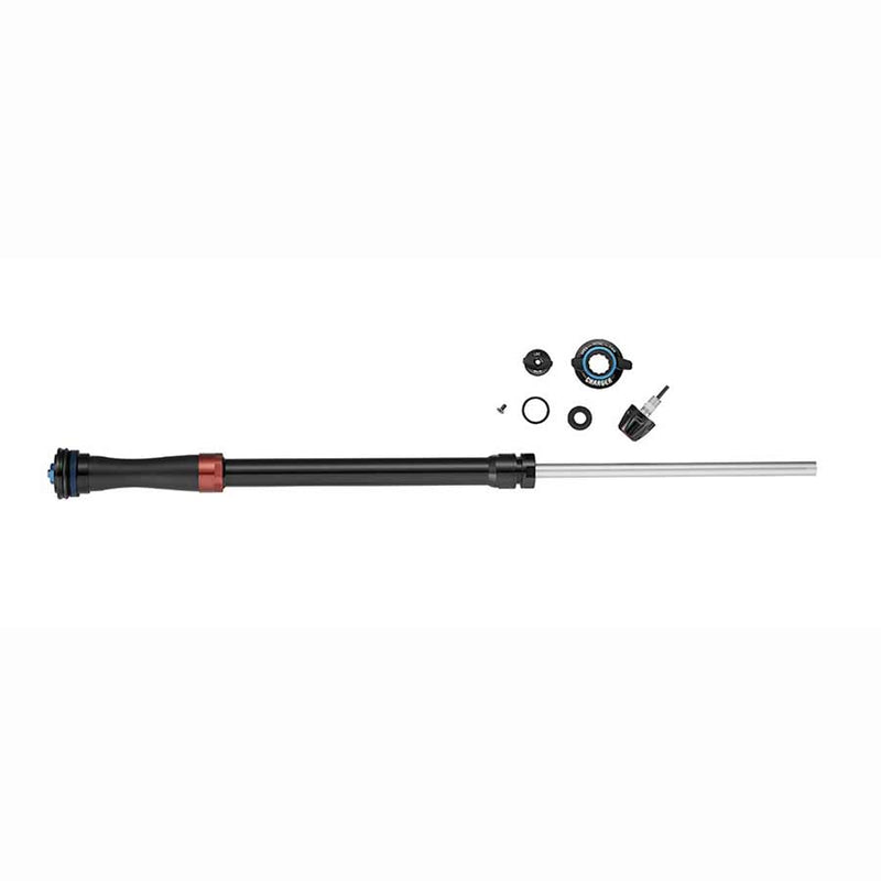 RockShox Damper Upgrade Kit - Charger2.1 RC2 Crown Adjust Lyrik/Yari A1+/2016+ / Pike 29+ B1+/2017+