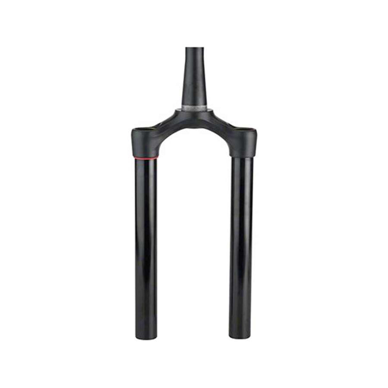 RockShox CSU - Pike A2 Solo Air 27.5" Boost 15X110mm42mm Offset Aluminum Taper Diffusion BLK no gradients