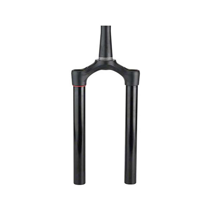 RockShox CSU - Pike A2 Solo Air 27.5" Boost 15X110mm42mm Offset Aluminum Taper Diffusion BLK no gradients