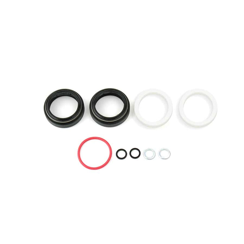 RockShox Dust Wiper Kit - 32mm Flangeless Ultra-low Friction SKF 4mm Foam Rings - BLUTO/RS-1/SID B1 2017+/32mm BOOST™ FORKS