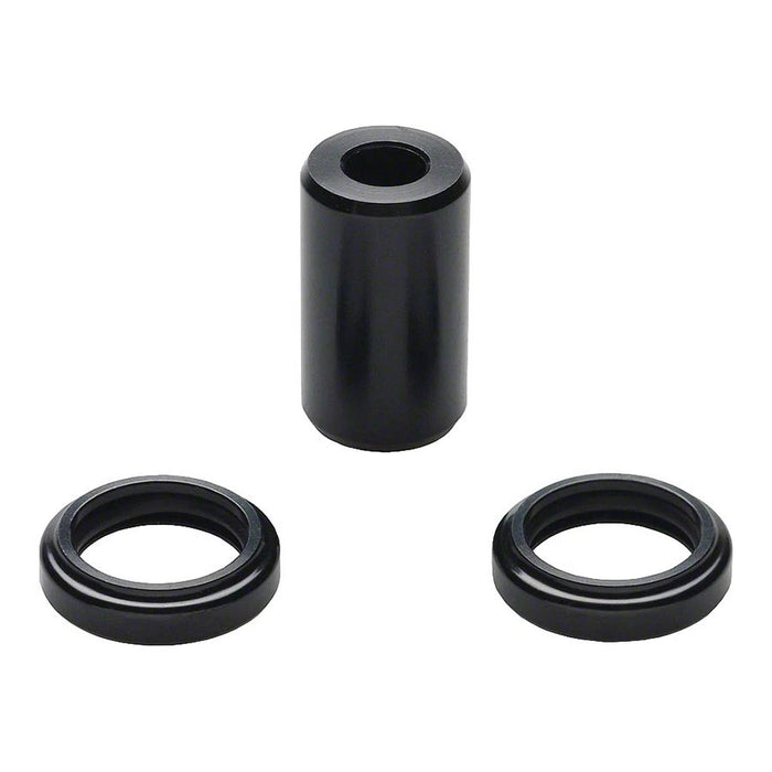 RockShox Rear Shock Mounting Hardware - 3-Piece 1/2" 6 x 21.8