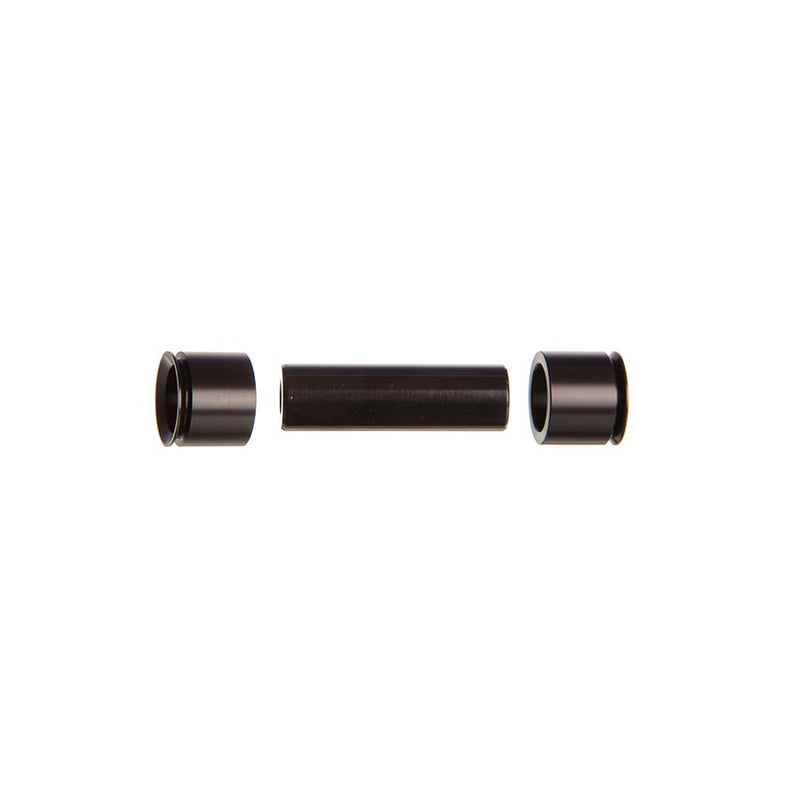 RockShox Rear Shock Mounting Hardware - 3-Piece 1/2" 6 x 42.0 Comp. w/ Imperial Metric shocks