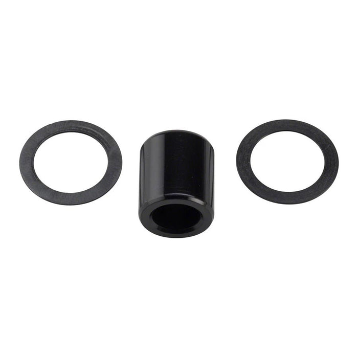 RockShox Rear Shock Mounting Hardware - 3-Piece 1/2" 8 x 14.0