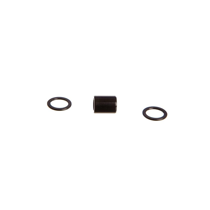RockShox Rear Shock Mounting Hardware - 3-Piece 1/2" 8 x 15.75