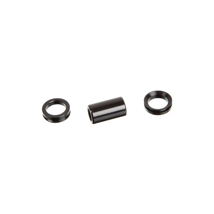 RockShox Rear Shock Mounting Hardware - 3-Piece 1/2" 8 x 22.2