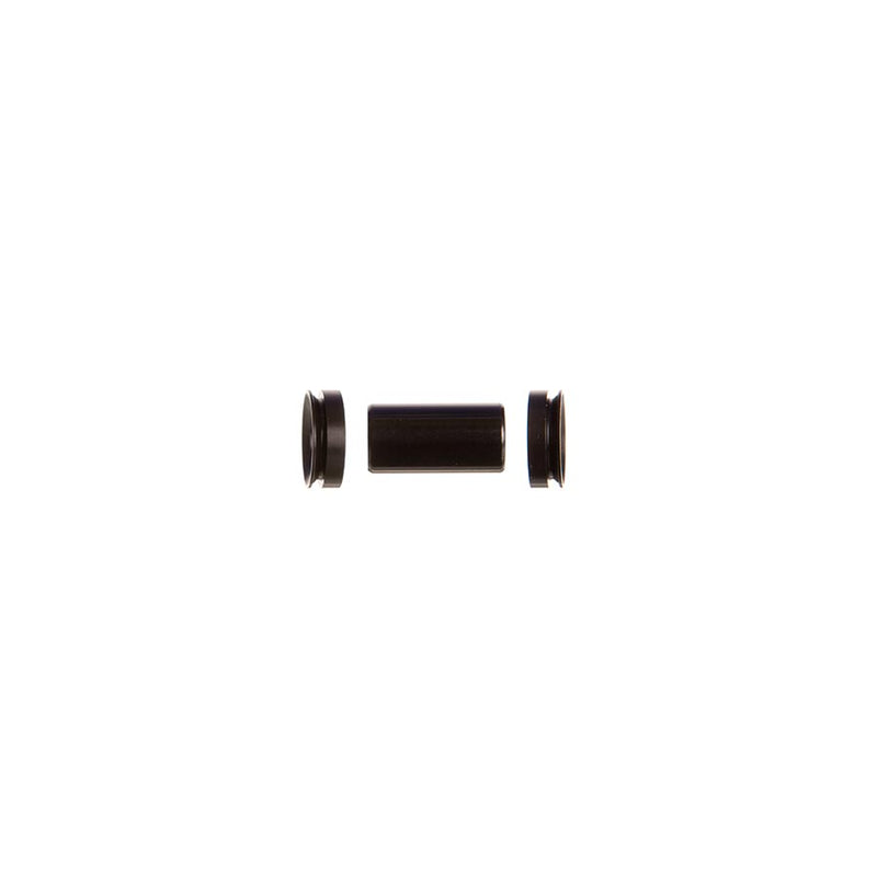 RockShox Rear Shock Mounting Hardware - 3-Piece 1/2" 8 x 24.4
