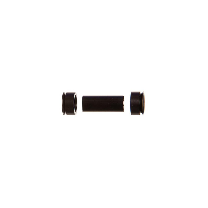 RockShox Rear Shock Mounting Hardware - 3-Piece 1/2" 8 x 30.8