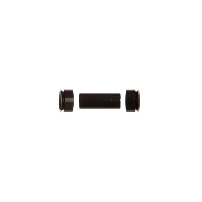 RockShox Rear Shock Mounting Hardware - 3-Piece 1/2" 8 x 31.75
