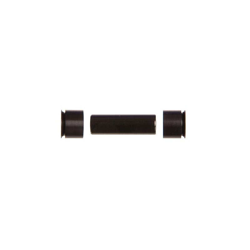 RockShox Rear Shock Mounting Hardware - 3-Piece 1/2" 8 x 39.9