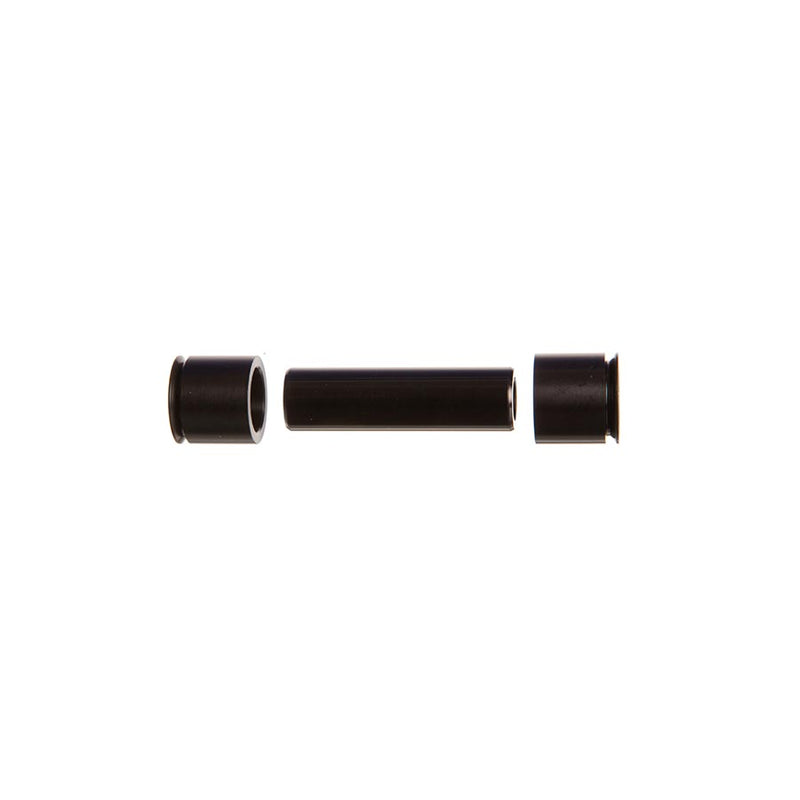 RockShox Rear Shock Mounting Hardware - 3-Piece 1/2" 8 x 44.5