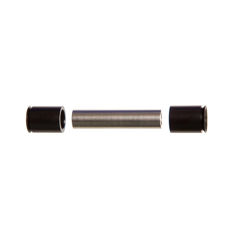 RockShox Rear Shock Mounting Hardware - 3-Piece 1/2" 8 x 57.0