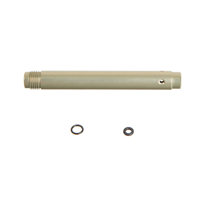 RockShox ReAktiv/ThruAktiv Damper Shaft 47.5-55mm 11.4118.094.550