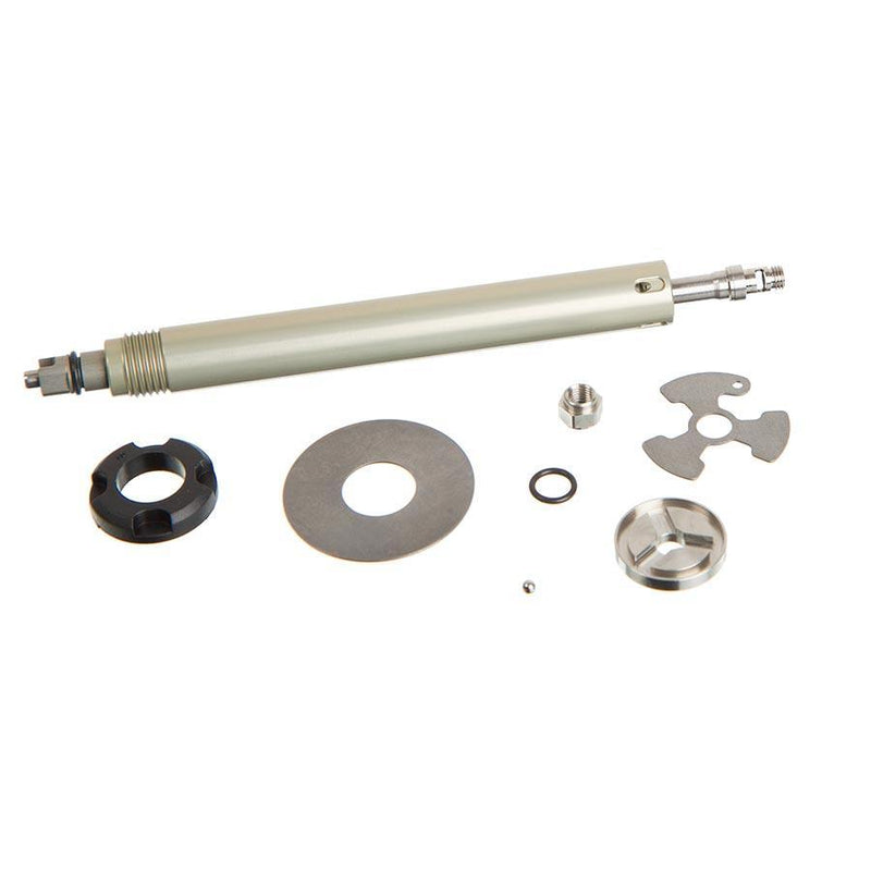 RockShox Rear Shock Damper Shaft Assembly - Trek Super Deluxe Thrushaft C1