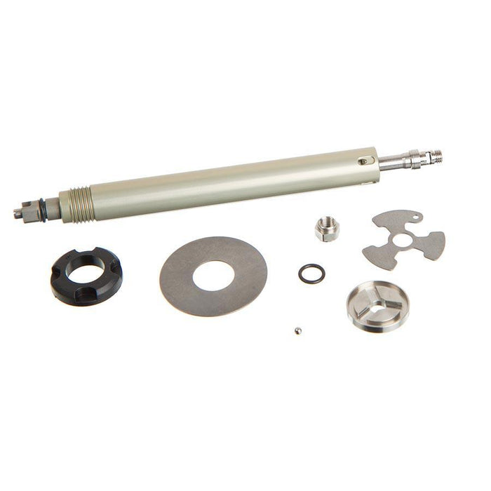RockShox Rear Shock Damper Shaft Assembly - Trek Super Deluxe Thrushaft C1