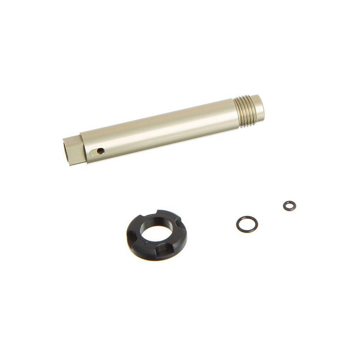 RockShox Rear Shock Damper Shaft Assembly - SIDluxe 27.5-35mm A1
