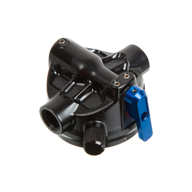 RockShox Eyelet Assembly SIDLuxe A1 Trunnion