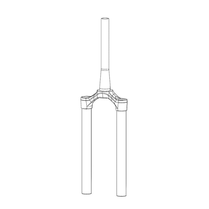 RockShox CSU for ZEB 38OS 63OD DFB 11.4018.090.033