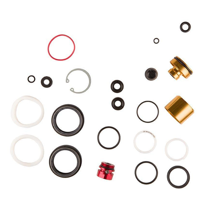 RockShox ZEB FA 200 Hour Service Kit