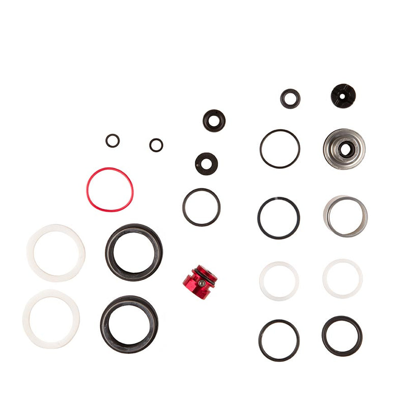 RockShox Fork Service Kit - 200 Hour/1 Year Pike Flight Attendant C1+ 2023+