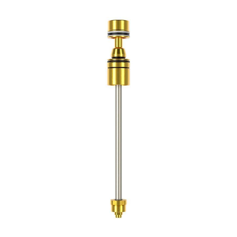 RockShox ZEB A1+ DebonAir+ Buttercup Air Spring Upgrade Kit - 190 mm ZEB A1+