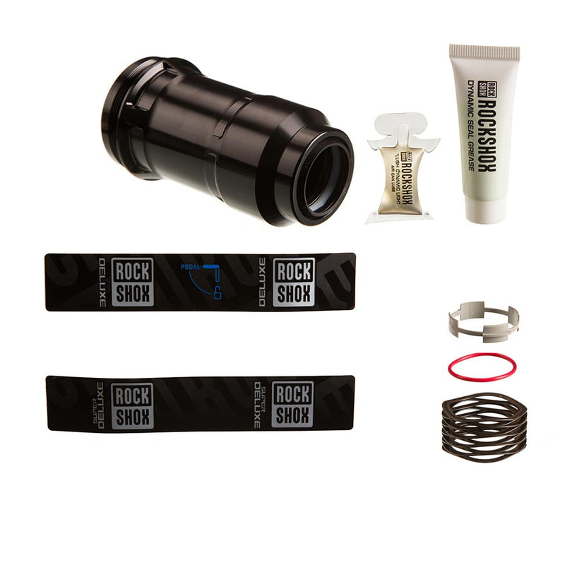 RockShox DLX/SDLC C1 Air Can Progressive 37.5-45mm 11.4118.059.015