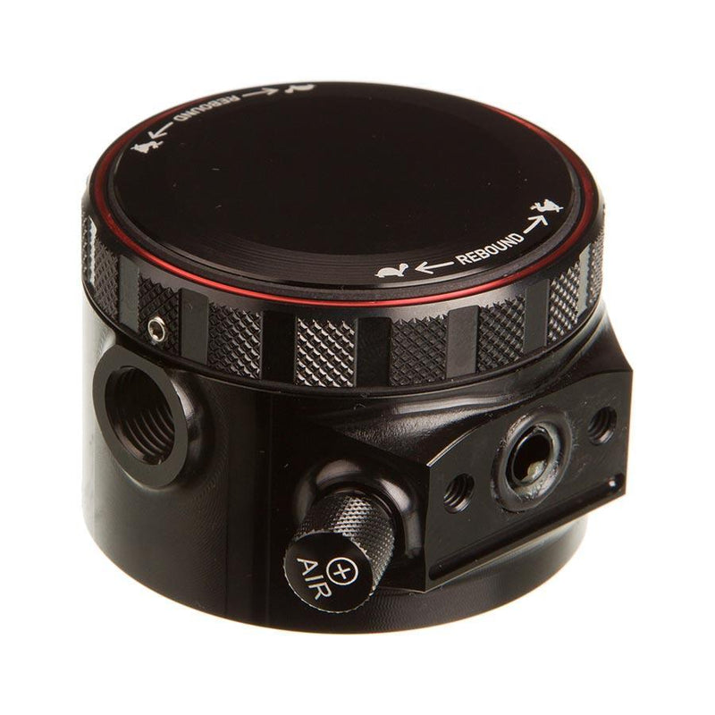 RockShox SDLX C1 Eyelet Assembly Trunnion 11.4118.073.005
