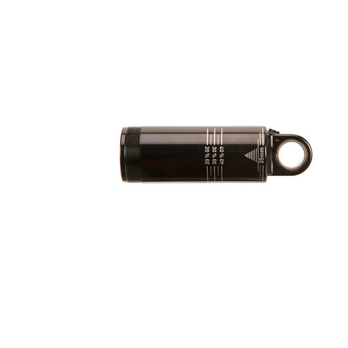 RockShox Super Deluxe C1 Damper Body Standard 35mm 11.4118.054.350