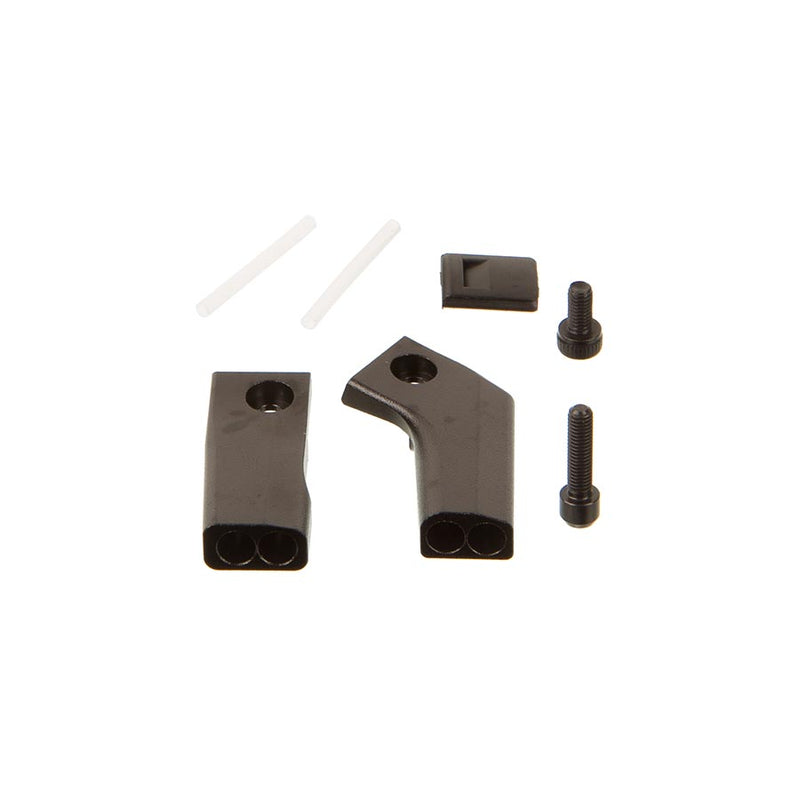 RockShox Remote Cable Guide Kit TwistLoc Ult B1+ 30 Deg+Strt
