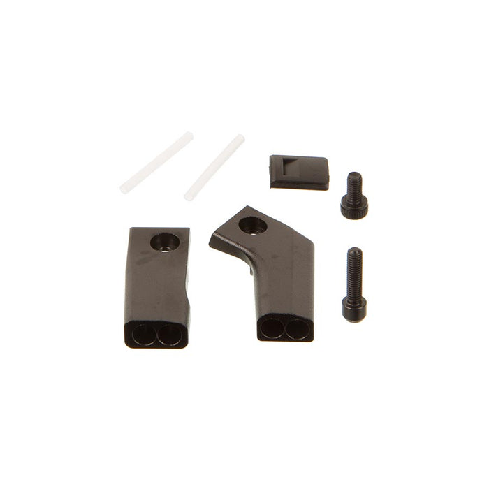 RockShox Remote Cable Guide Kit TwistLoc Ult B1+ 30 Deg+Strt