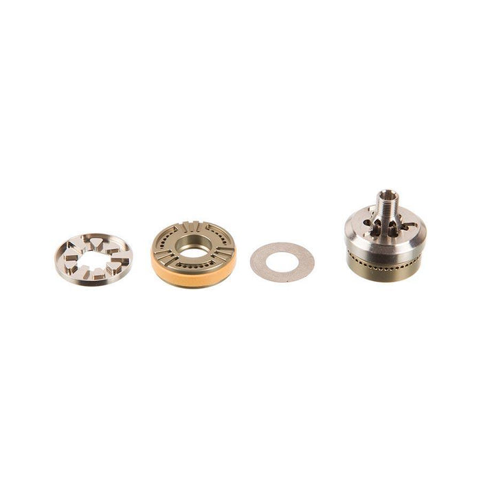 RockShox SIDLuxe A2 3P Damper Piston M2
