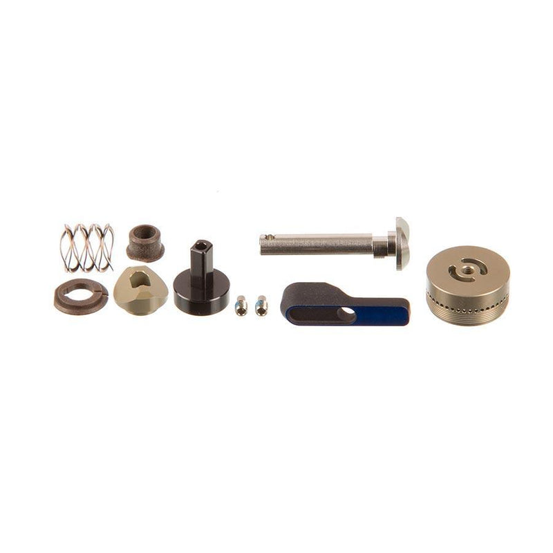 RockShox Upgrade Kit - 2- Position Lever SidLuxe A2+