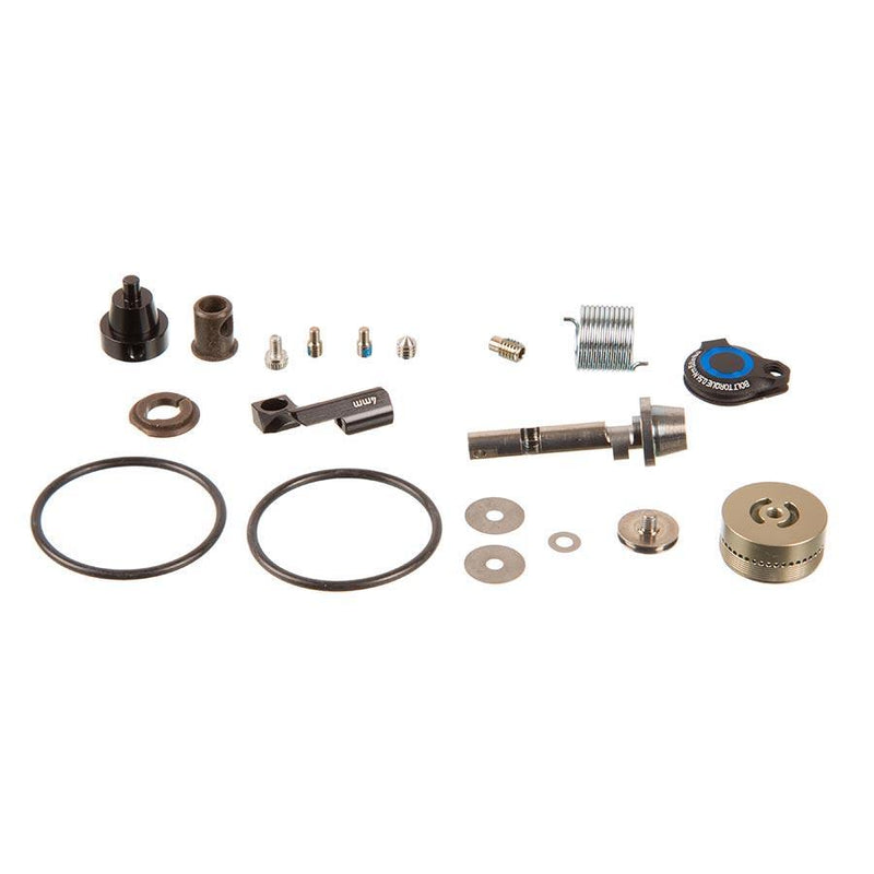 RockShox Damper Upgrade Kit 3P Rmt In/Out SIDLuxe A2+ 2024+