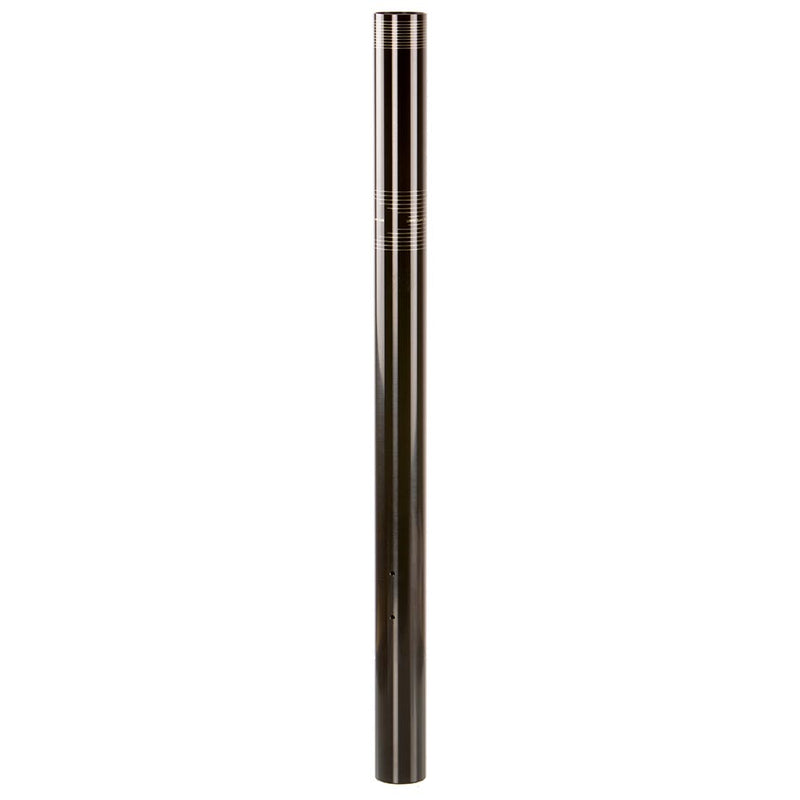 RockShox Upper Tube for Boxxer D1 Black Right