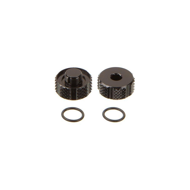 RockShox Fork Lower Leg Plugs Pike C1 Lyrik D1 ZEB A2