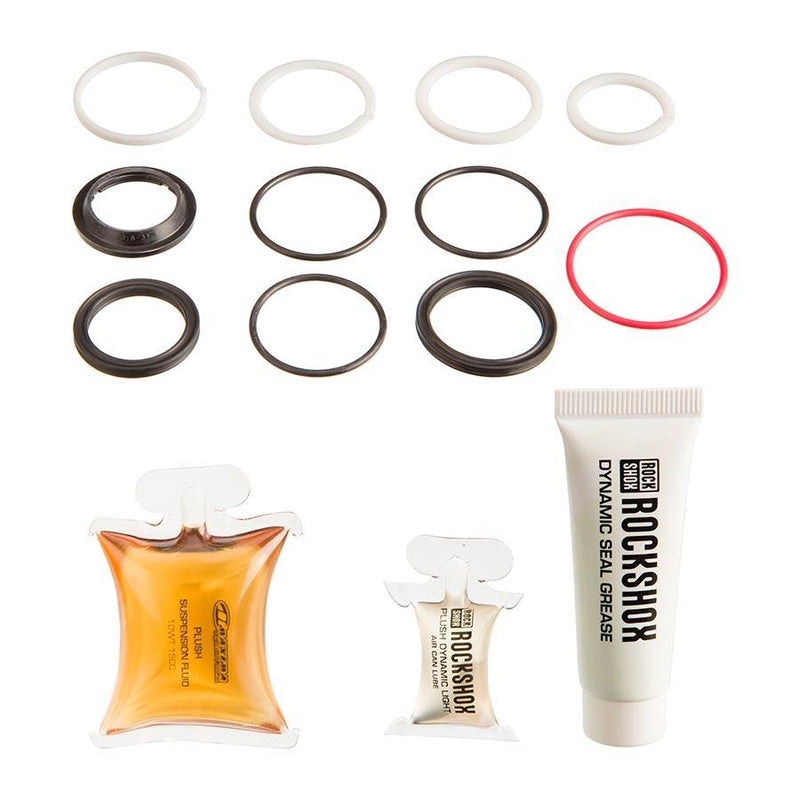 RockShox Full Service Kit 200 Hour/1 Year Trek Isostrut (A1+)