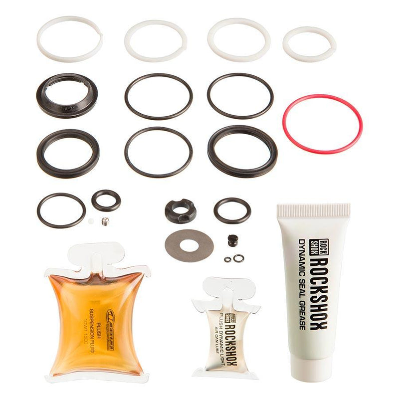 RockShox Full Service Kit 100 Hour Trek Isostrut A1+ (2024+)