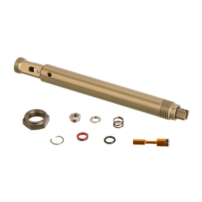 RockShox Monarch Damper Shaft Assembly - RT3 200/203 x 57
