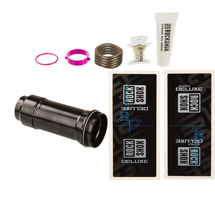 RockShox Air Can Assembly Linear 37.5-45mm SupDlx/Dlx C1