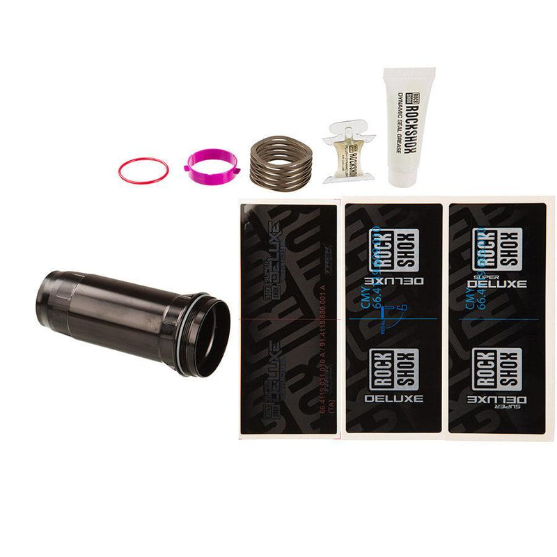 RockShox SDLX C1 Air Can Linear 57.5-65mm