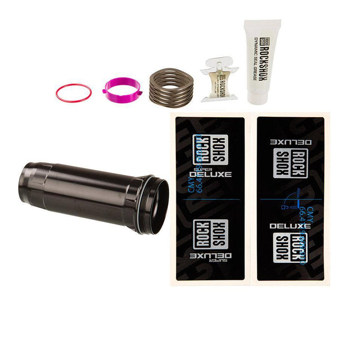 RockShox SDLX C1 Air Can Linear 67.5-75mm