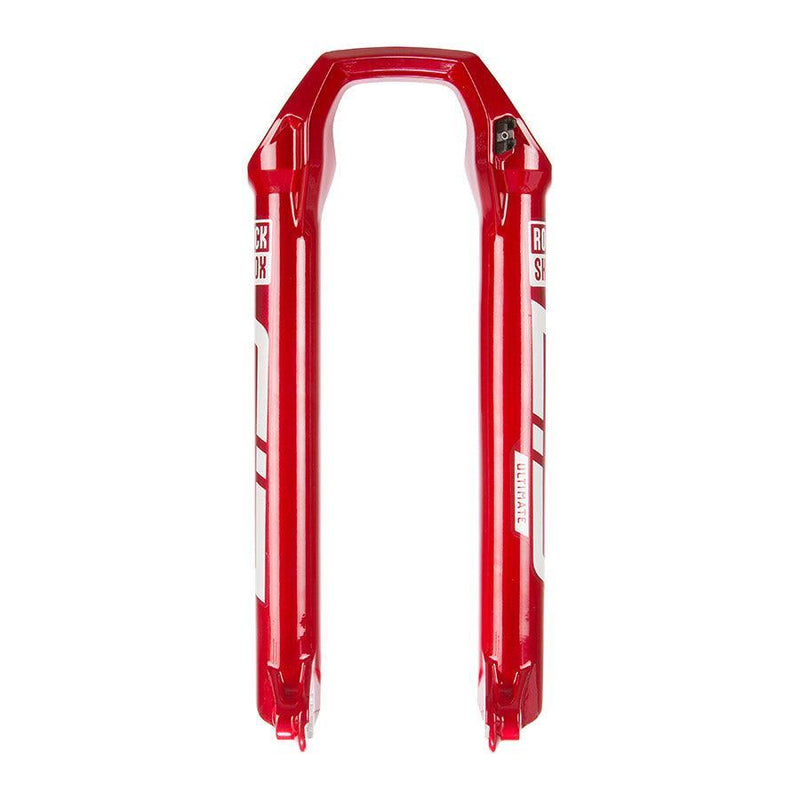 RockShox Lower Legs 29" SID 35mm D1+ 15x110mm Red