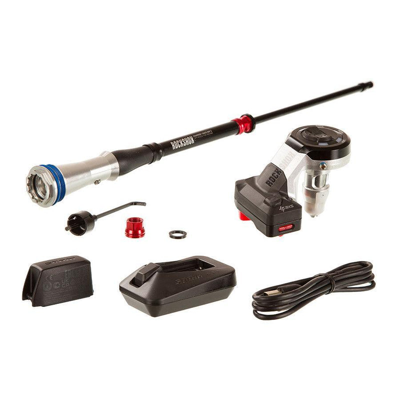 RockShox FA Upgrade Kit Charger RaceDay2 SID 35 A1  >