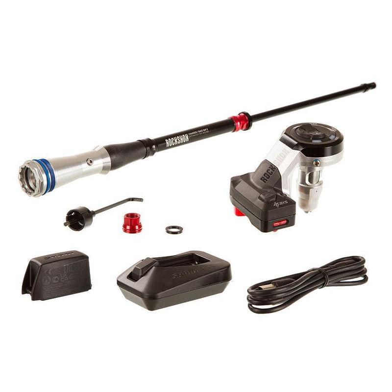 RockShox FA Upgrade Kit Charger RaceDay2 SID SL A1 >
