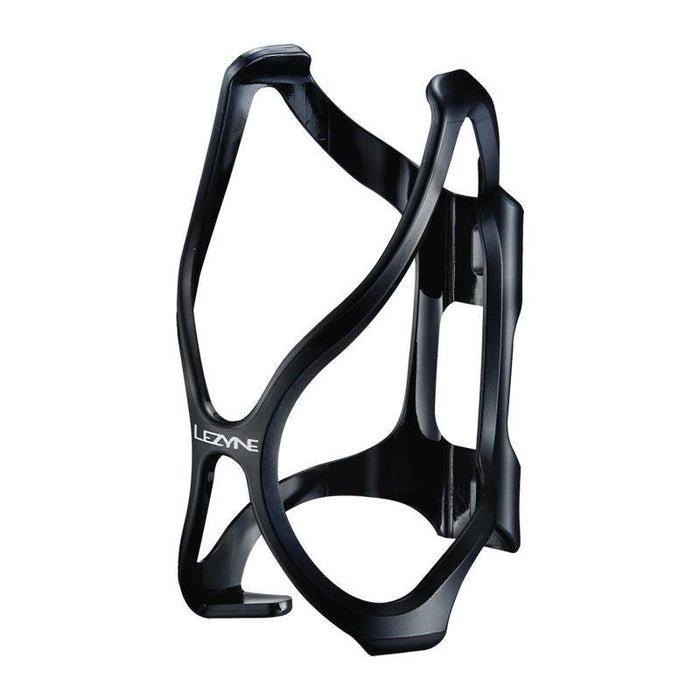 Lezyne Flow Water Bottle Cage Black
