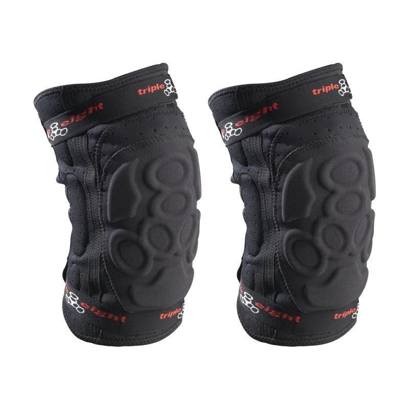 Triple eight Exoskin Knee Pads Pad Set Unisex