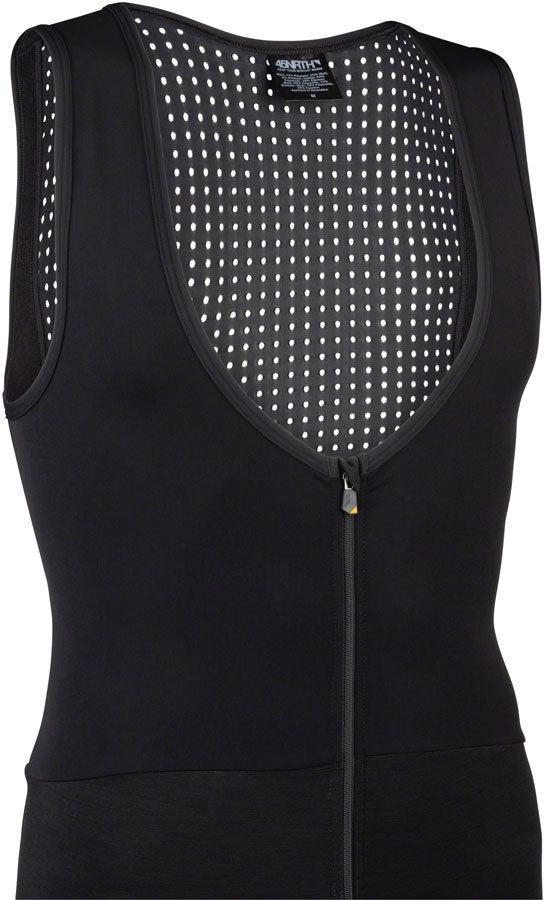 45NRTH 2023 Naughtvind Bibs - Men's Black X-Small